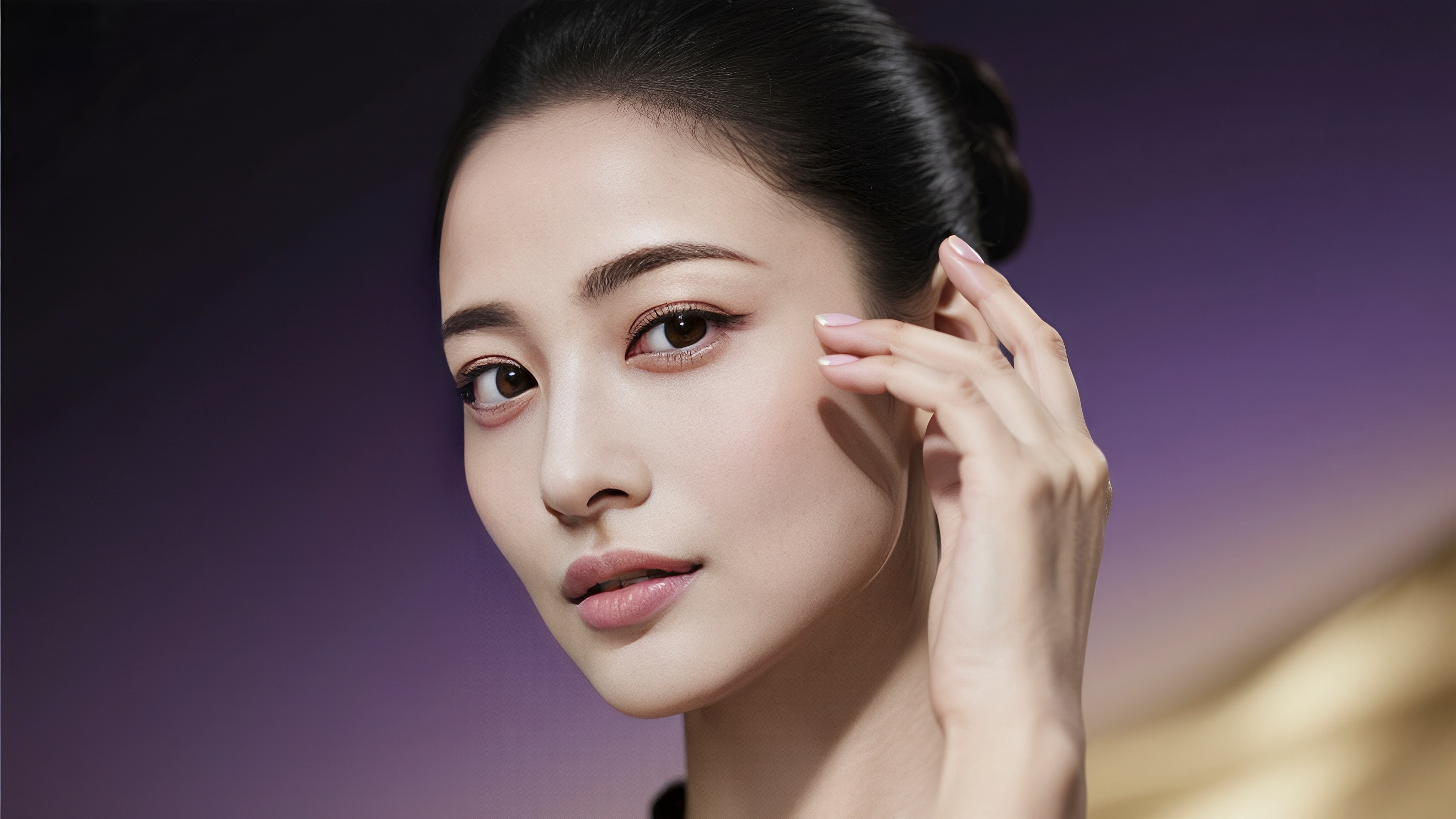 ホワイトスノーピールのイメージ